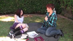 'Women's Studies' screenshot nº 4