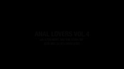 'Anal Lovers Vol. 4' screenshot nº 1