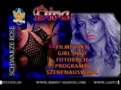 'Die Diva Schwarze Rose' screenshot nº 1