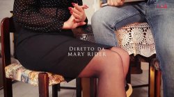 Captura de 'Horny MILF Fucks Teacher and Butler' nº 4