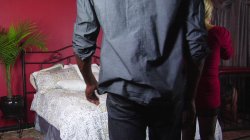 'Perversion And Punishment 11' screenshot nº 13