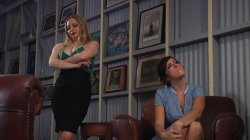 'Perversion And Punishment 11' screenshot nº 137