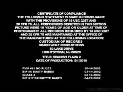 'Spanish Flava 2' screenshot nº 1