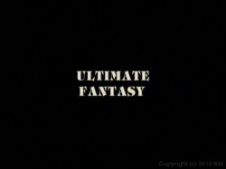 Captura de 'Ultimate Fantasy, The' nº 1