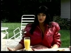 'Silver Seduction' screenshot nº 1