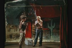 Captura de 'Bare Stage' nº 31