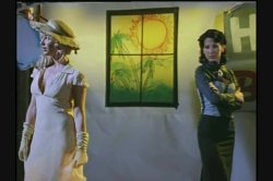 Captura de 'Bare Stage' nº 35