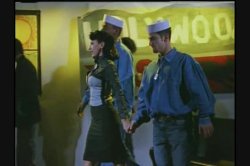 Captura de 'Bare Stage' nº 36
