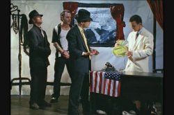 Captura de 'Bare Stage' nº 56