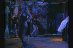 Captura de 'Bare Stage' nº 66