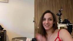 'Lesbian Slurp Queens - Deep Licking & Real Orgasms' screenshot nº 20