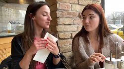 'Lesbian Slurp Queens - Deep Licking & Real Orgasms' screenshot nº 70