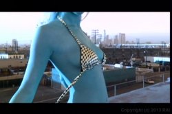 Captura de 'Squirting Illustrated 7' nº 41