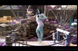 Captura de 'Squirting Illustrated 7' nº 107