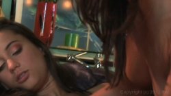 'Real College Lesbians' screenshot nº 120