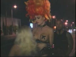 'SexHibition 9' screenshot nº 7