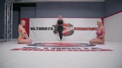 Captura de 'Ultimate Surrender Vol. 24: Rookie Cup Championship' nº 50