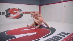 Captura de 'Ultimate Surrender Vol. 24: Rookie Cup Championship' nº 53