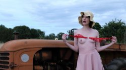 Captura de 'Bourgeois Women Among Naturists' nº 5