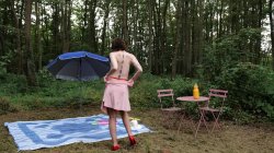 Captura de 'Bourgeois Women Among Naturists' nº 59