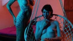 Captura de 'Bourgeois Women Among Naturists' nº 91