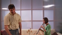 Captura de 'How To Be A Ladies Man' nº 4