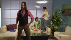 Captura de 'How To Be A Ladies Man' nº 5