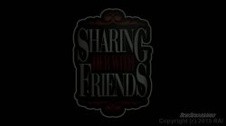 'Sharing Her With Friends' screenshot nº 2