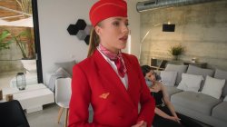 Captura de 'Bratty Stewardesses' nº 50