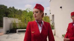 Captura de 'Bratty Stewardesses' nº 5