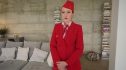 Captura de 'Bratty Stewardesses' nº 52