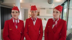 Captura de 'Bratty Stewardesses' nº 94
