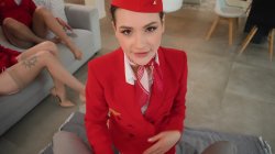 Captura de 'Bratty Stewardesses' nº 101