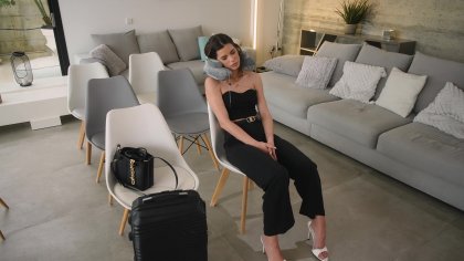 Ada Lapiedra and Cherry Candle Put on a Show Then Pleasure Your Cock
