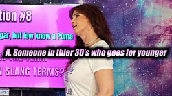 Captura de 'We Found 3 People To Be Her Stepsons! Real Life XXX Episode 15: Syren De Mer' nº 58