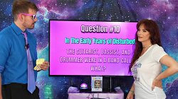 Captura de 'We Found 3 People To Be Her Stepsons! Real Life XXX Episode 15: Syren De Mer' nº 68