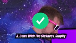 Captura de 'We Found 3 People To Be Her Stepsons! Real Life XXX Episode 15: Syren De Mer' nº 76