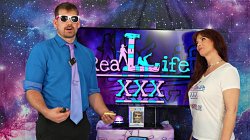 Captura de 'We Found 3 People To Be Her Stepsons! Real Life XXX Episode 15: Syren De Mer' nº 83