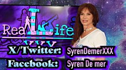 Captura de 'We Found 3 People To Be Her Stepsons! Real Life XXX Episode 15: Syren De Mer' nº 84