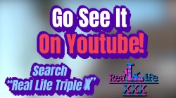 Captura de 'We Found 3 People To Be Her Stepsons! Real Life XXX Episode 15: Syren De Mer' nº 19
