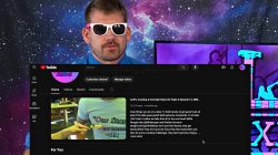 Captura de 'We Found 3 People To Be Her Stepsons! Real Life XXX Episode 15: Syren De Mer' nº 3