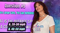 Captura de 'We Found 3 People To Be Her Stepsons! Real Life XXX Episode 15: Syren De Mer' nº 40