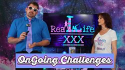 Captura de 'We Found 3 People To Be Her Stepsons! Real Life XXX Episode 15: Syren De Mer' nº 4