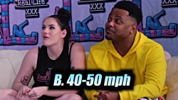 Captura de 'We Found 3 People To Be Her Stepsons! Real Life XXX Episode 15: Syren De Mer' nº 41
