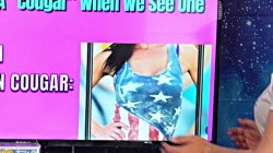 Captura de 'We Found 3 People To Be Her Stepsons! Real Life XXX Episode 15: Syren De Mer' nº 44