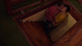Italo Van Ewen & Vincent Landi in Patagonia Funny Adventure | Part 1: Secret in the Mountain for Helix Studios