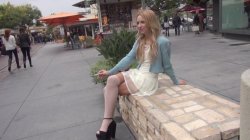 'ATK Virtual Date with Carmen Callaway' screenshot nº 3