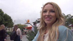 'ATK Virtual Date with Carmen Callaway' screenshot nº 5