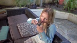 'ATK Virtual Date with Carmen Callaway' screenshot nº 17