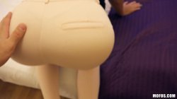 Captura de 'Let's Try Anal 21' nº 3